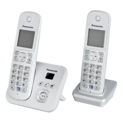 Panasonic KX-TG6822GS pearlsilver