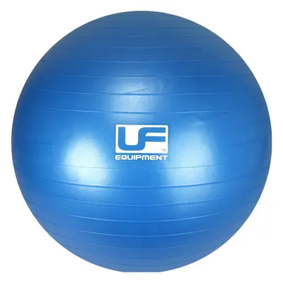 65cm Swiss Gym Ball & Pump - 500KG Burst Resistance - Exercise Workout Ball