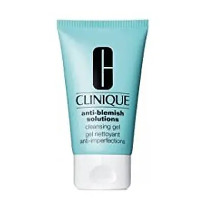 ANTI-BLEMISH CLEANSING GEL