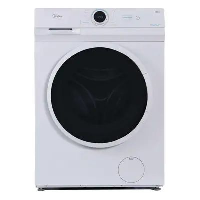 1400rpm Washing Machine 7kg Load Lunar Dial Class D