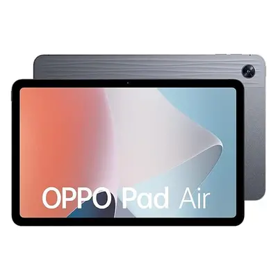 OPPO Official Pad Air, 6.94mm Ultra-Slim & Light Body, 2K Eye-Care Display