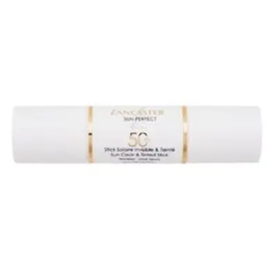 Lancaster - Sun Perfect Sun Clear & Tinted Stick SPF50 - OboustranÃ¡ korekÄnÃ­ tyÄinka 12.0g