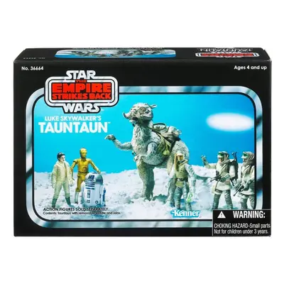 Hasbro Star Wars Vintage Collection Vehicles Luke Skywalker's Tauntaun