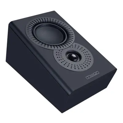 (Black) Mission LX-3D MKII Standmount/Surround Speakers