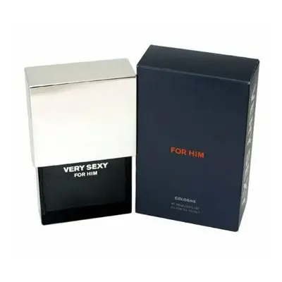 Very Sexy FOR MEN by Victoria Secret Cologne Spray - ml