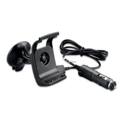 Garmin Suction Cup Mount w/Speaker f/Montana® 6xx Series & Monterra™