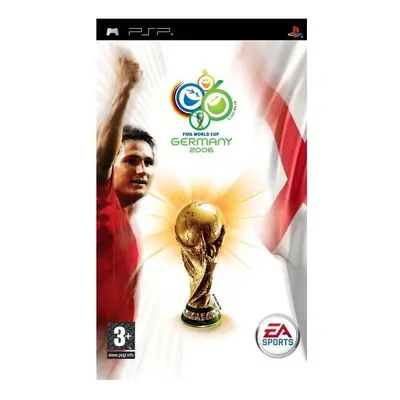 2006 FIFA World Cup (PSP)