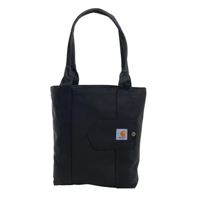 Carhartt Vertical Open Tote Black