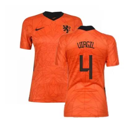 (XS) Holland Home Nike Womens Shirt (VIRGIL 4)