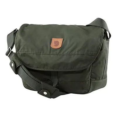 Fjallraven Greenland Shoulder Bag - Deep Forest, One Size