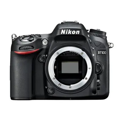 Nikon D7100 body