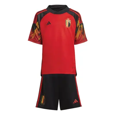 (18-24 Months) Belgium Home Mini Kit