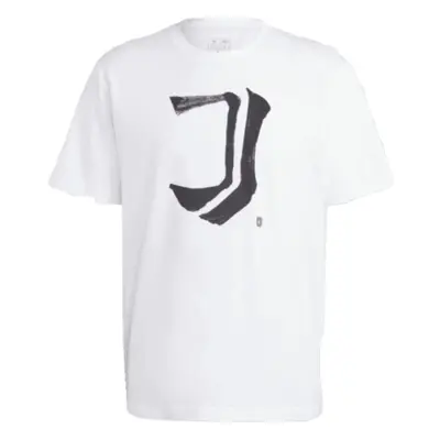 (3XL) Juventus Chinese Story Tee (White)