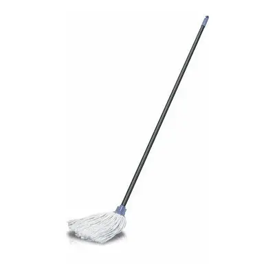 ADDIS Cotton Mop, Graphite/ Metallic