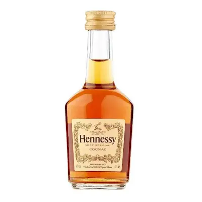 Hennessy VS Cognac 5cl