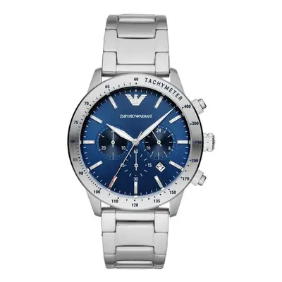 Emporio Armani AR11306 Stainless Steel Men's Watch