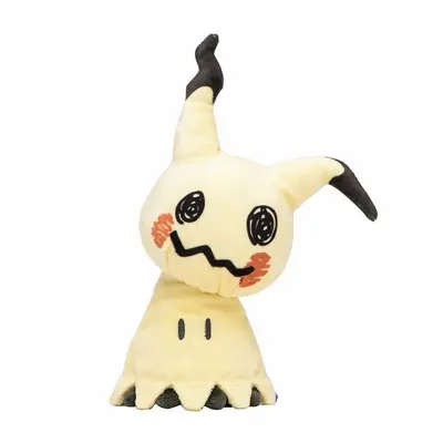 Pokemon 8" Mimikyu Plush Doll Figure Soft Kids Toy