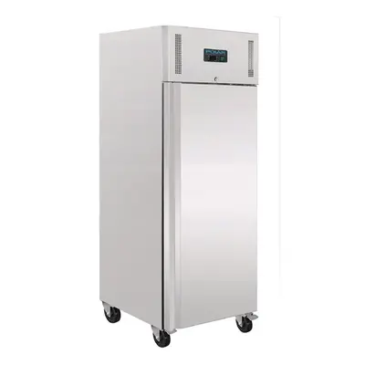 Polar U-Series Upright Freezer 650Ltr