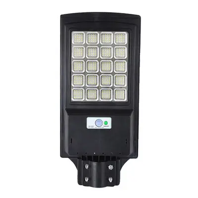 (400LED) 800W 1000W Solar Panel LED Street Light Waterproof PIR Motion Sensor Wall Yard Lamp + R