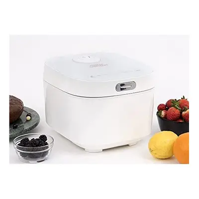 Superchef CookFast CF104 Smart Kitchen Robot with Cooking Functions, Programmable Litres, Smart 