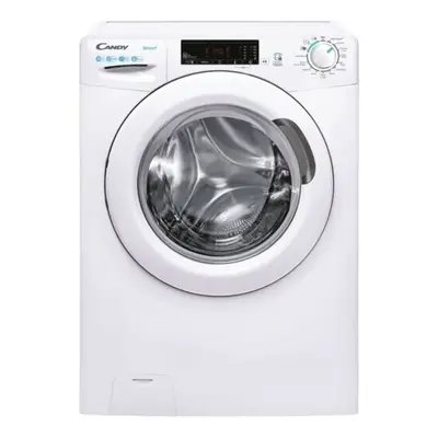 Candy CS149TW4/1-80 9kg Washing Machine â Smart, Speedy & Gentle on Clothes