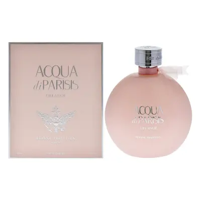 Acqua Di Parisis Delanoe by Reyane Tradition for Women - 3.3 oz EDP Spray