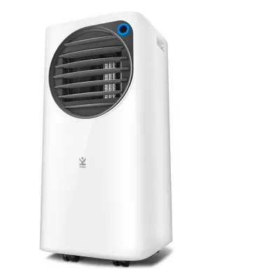 Avalla S-770 Portable Air Conditioner & Dehumidifier, 4-in-1 Unit