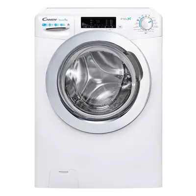 Candy Smart Pro CSOW4963TWCE Wifi Connected 9Kg / 6Kg Washer Dryer with rpm - White