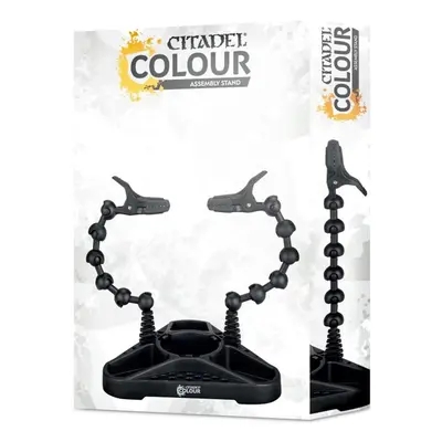 Games Workshop Citadel Assembly Stand