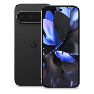 Google Pixel Pro (256GB+16GB, Obsidian)