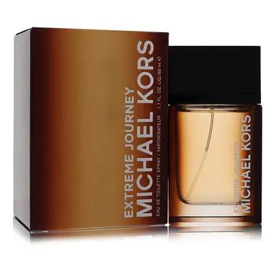 Michael Kors Extreme Journey for Men 1.7 oz EDT Spray