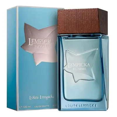 Lolita Lempicka Homme EDT 100ml Spray