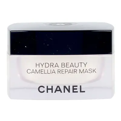 Chanel Hydra Beauty Camellia Repair Mask 50g