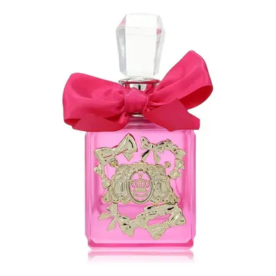 Viva La Juicy Pink Couture by Juicy Couture Eau De Parfum Spray (Tester) 3.4 oz