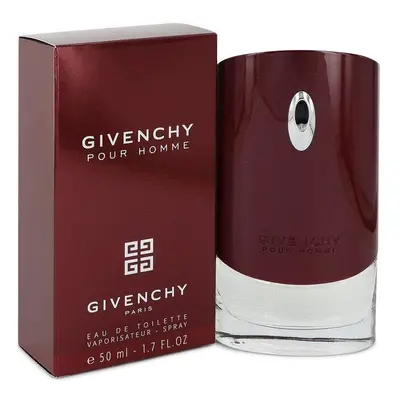 Givenchy (Purple Box) by Givenchy Eau De Toilette Spray 1.7 oz