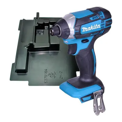 Makita DTD152Z 18v Lithium Ion Impact Driver LXT Bare + Makpac Inlay