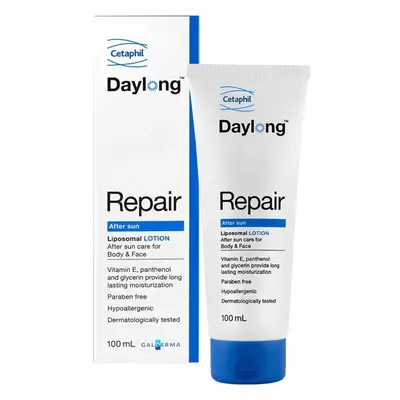 Cetaphil Daylong Repair Lotion After Sun 100ml