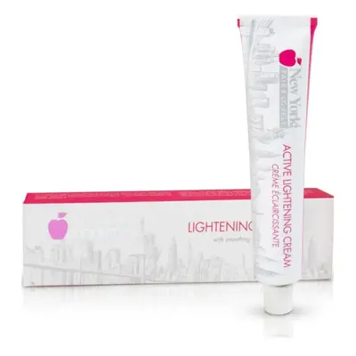 New York Fair & Lovely Active Whightning Cream Provides Essential Hydration to Your Skin 50g