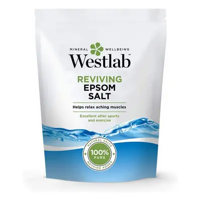 Westlab Reviving Epsom Salt 5kg