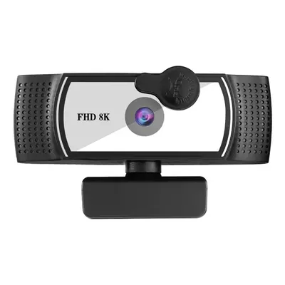 8K Computer Camera Million Pixels AF Autofocus 60Fps Hd Network USB Live Camera Free Drive