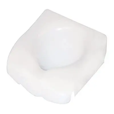 Aidapt President Replacement Toilet Seat (Eligible for VAT relief in the UK)