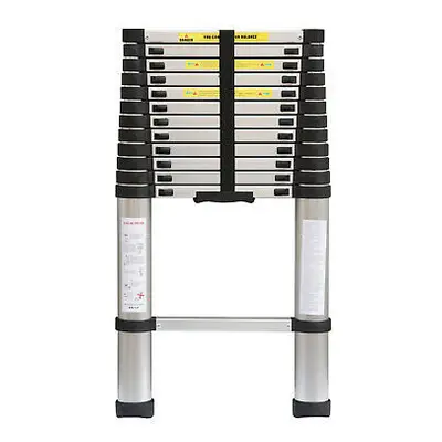 Portable Telescopic Ladder - 3.8M