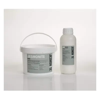 Jesmonite AC100 Water Based Casting Resin 3.5kg Kit