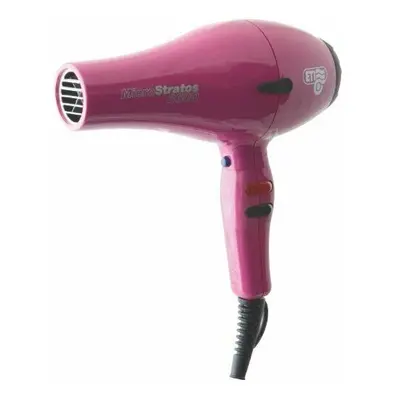 ETI Micro Stratos Hairdryer - Fuchsia