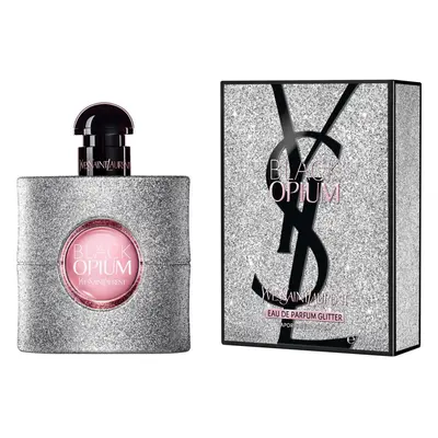 YSL Black Opium Glitter Eau De Parfum