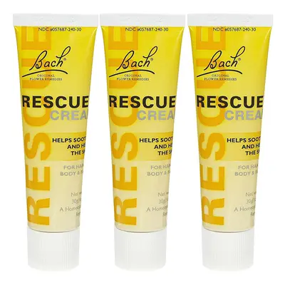 Rescue Cream formerly Rescue Remedy oz pk