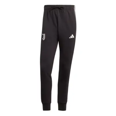 (XXL) Juventus DNA Pants (Black)