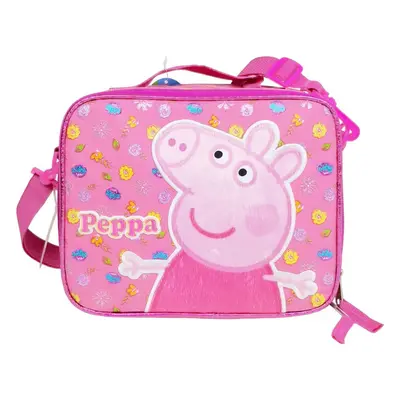 Accessories Innovation Peppa Pig Insulated Lunch Box Cooler