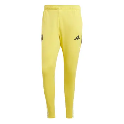 (S) Juventus Training Pants (Bold Gold)