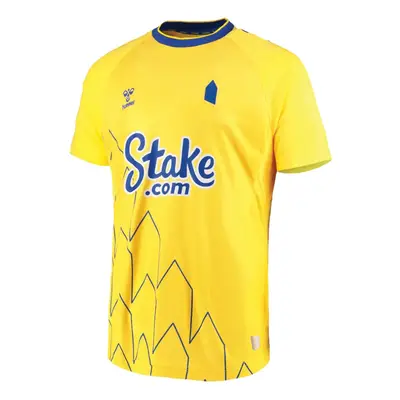 (M) Everton Third Shirt